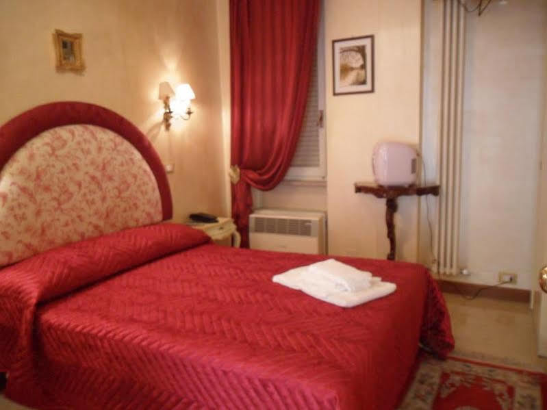Hotel Original Turin Exterior photo